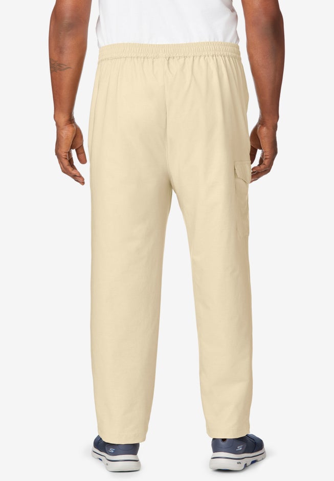 Quick Drying Jogger image number null
