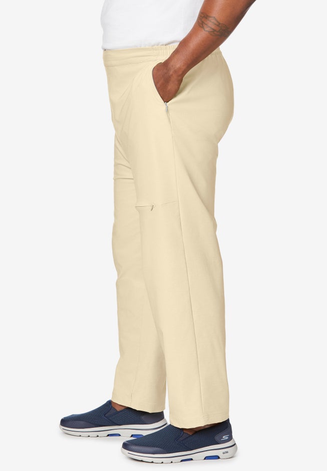 Quick Drying Jogger image number null