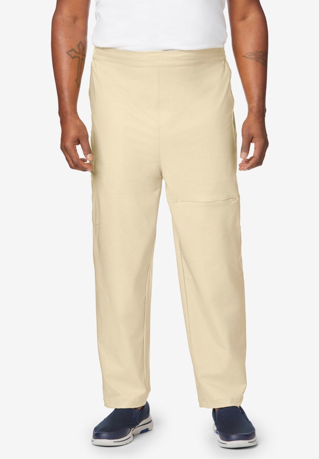Quick Drying Jogger image number null