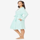 Pointelle Robe image number null