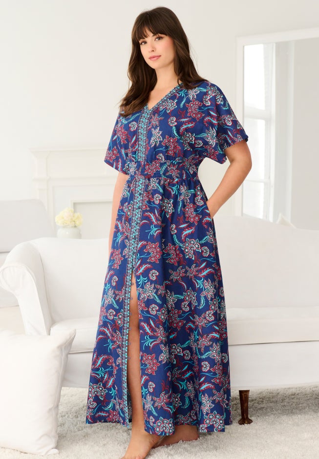 Kimono Lounger image number 3