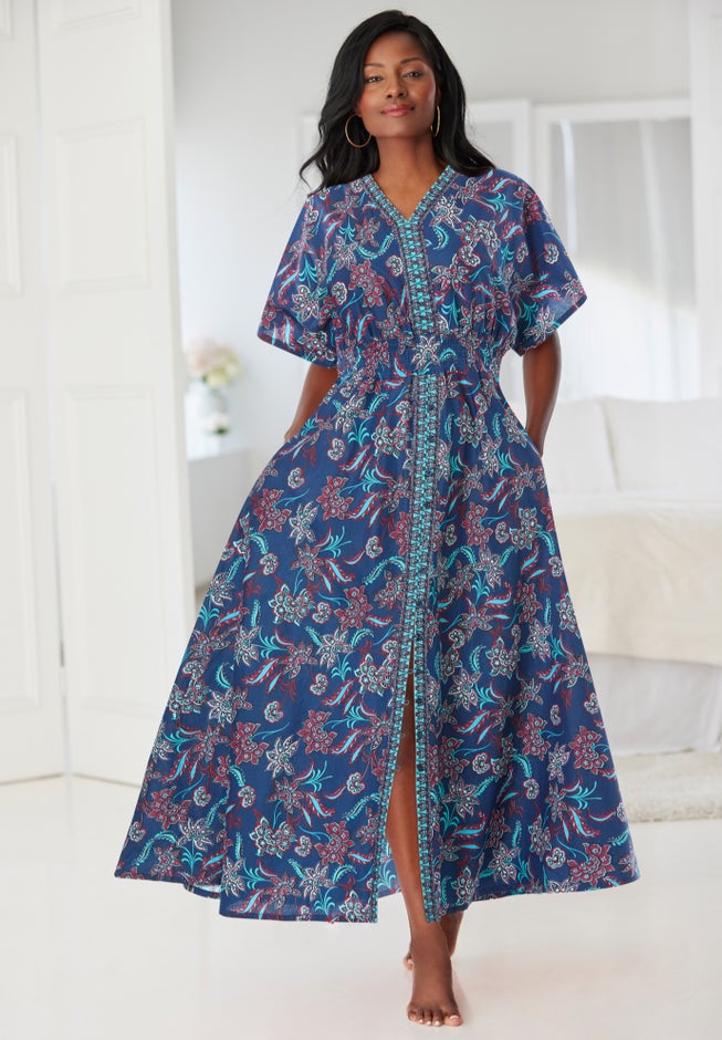 Kimono Lounger image number 5