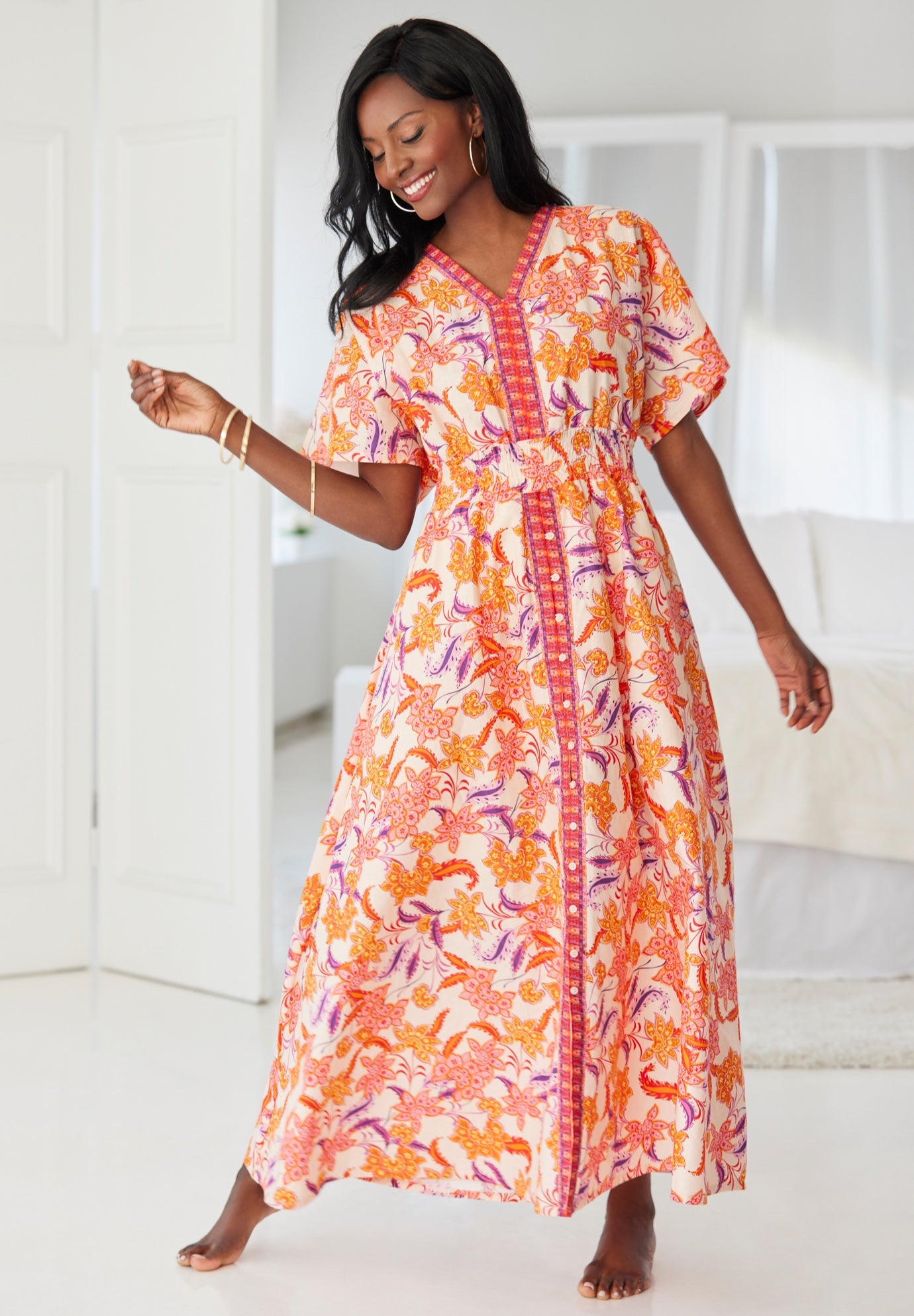 Kimono Lounger image number 6