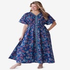 Kimono Lounger image number null