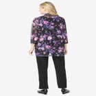 4-Piece Jacket/Tank/Dress/Pant Set image number 2
