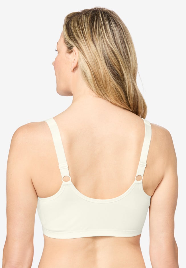 Stay-Cool Bra image number 1