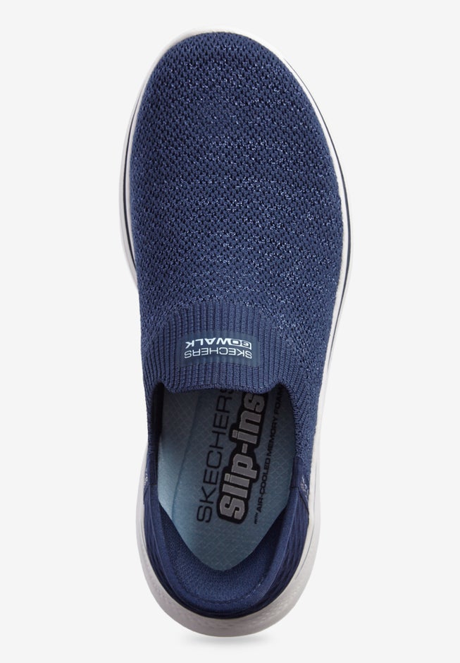 The Slip-Ins&trade; Hands Free Go Walk 7 - City Lights Sneaker image number 4