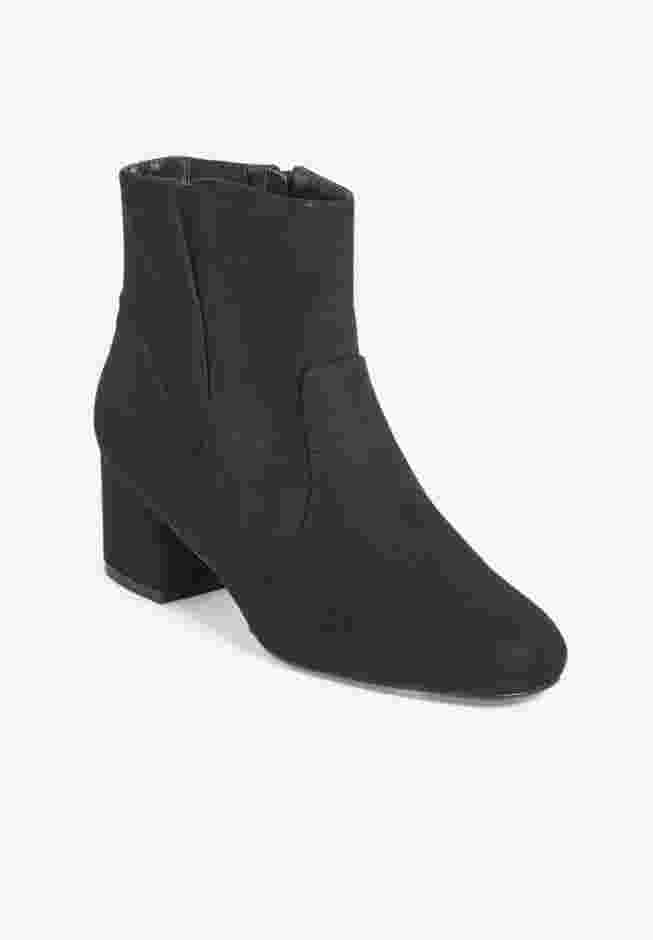 The Robin Bootie image number 0
