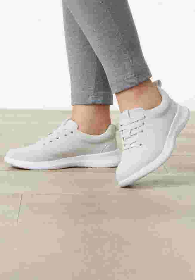The Zayd Sneaker image number 6