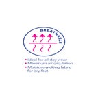 The Wendy Slip On Mule image number null