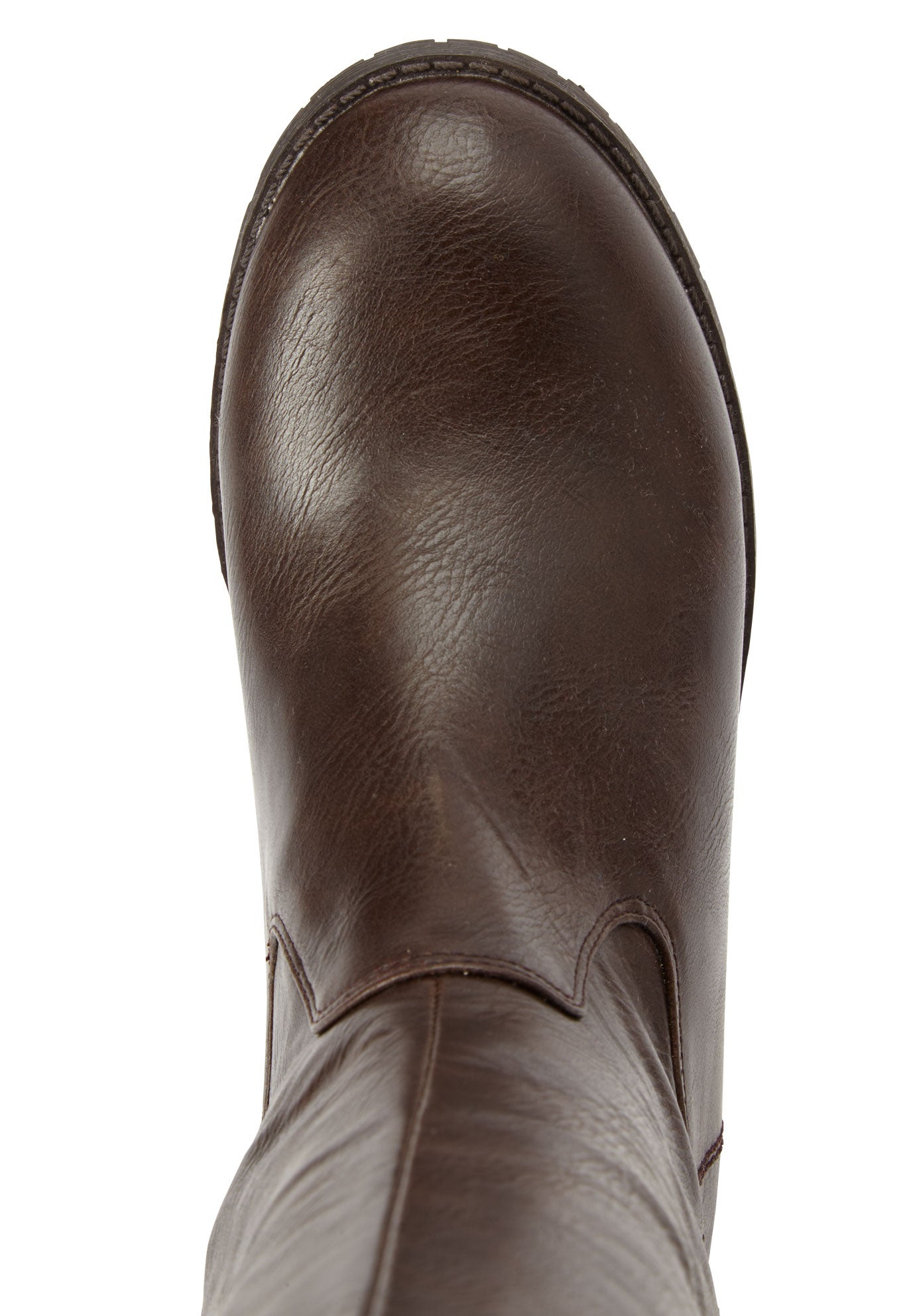 The Charleston Tall Wide Calf Boot By Comfortview image number 4