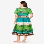 Crinkle Cotton Lounger image number null