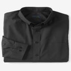 Wrinkle-Free Button-Down Collar Dress Shirt image number null