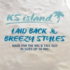 KS Island Solid Camp Shirt image number null
