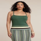 Drop Waist Maxi Dress image number 2
