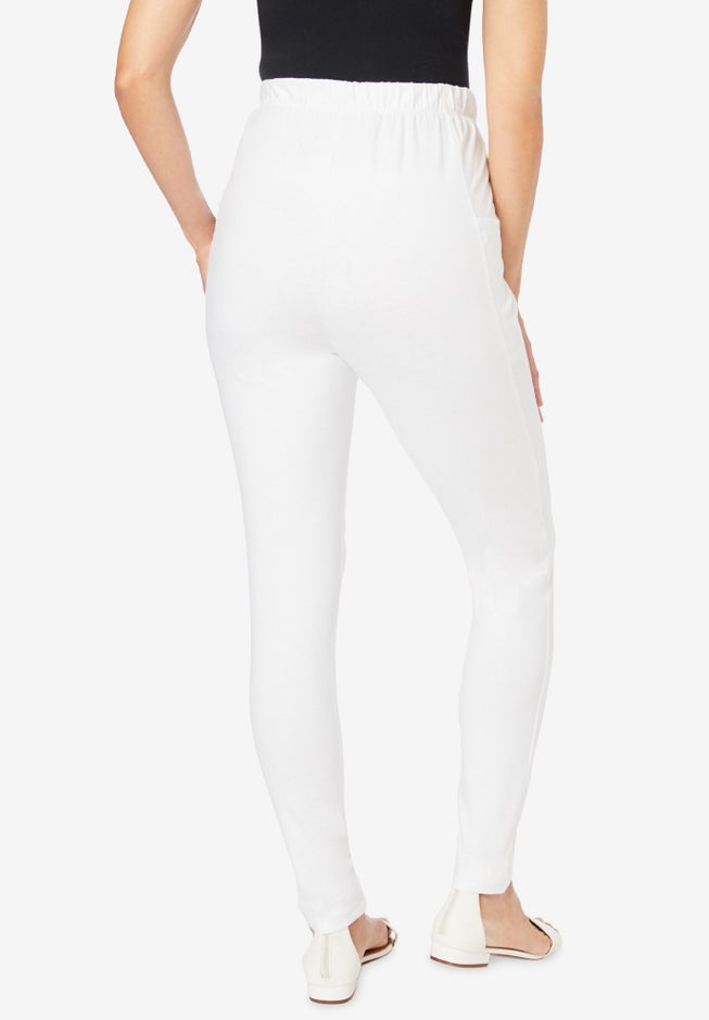 Side Pocket Essential Legging image number 1