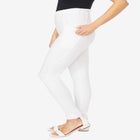 Side Pocket Essential Legging image number null