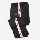 FILA&reg; Taped Logo Track Pants image number null