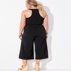 Ava Racerback Jumpsuit image number null