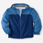 Jersey-Lined Windbreaker image number null