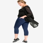 Capri Jegging image number null