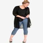 Capri Jegging image number null