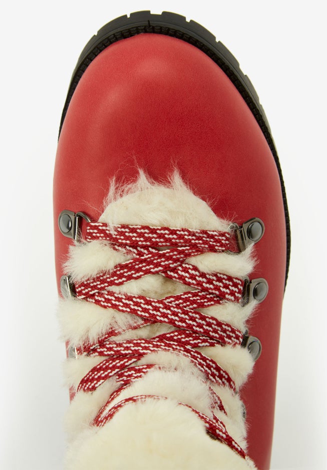The Arctic Bootie  image number 7