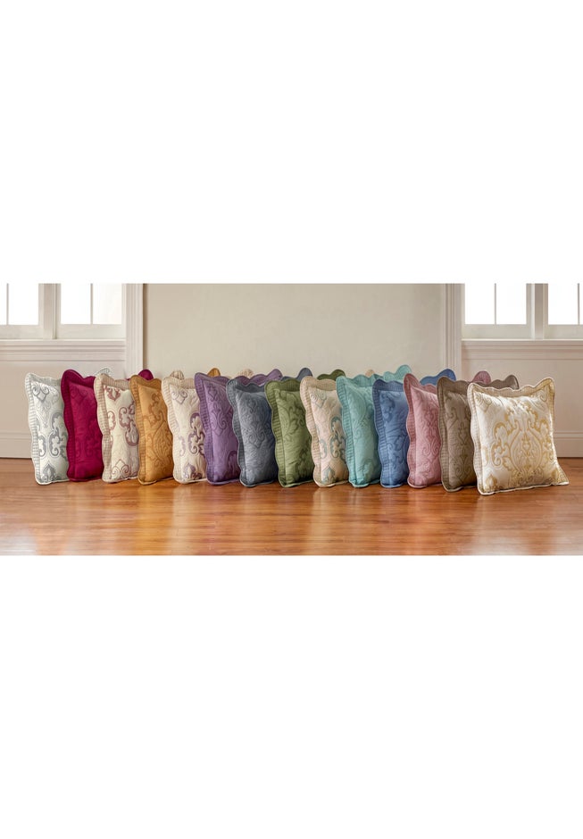 Amelia Sham image number 3