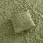 Amelia Square Pillow image number null