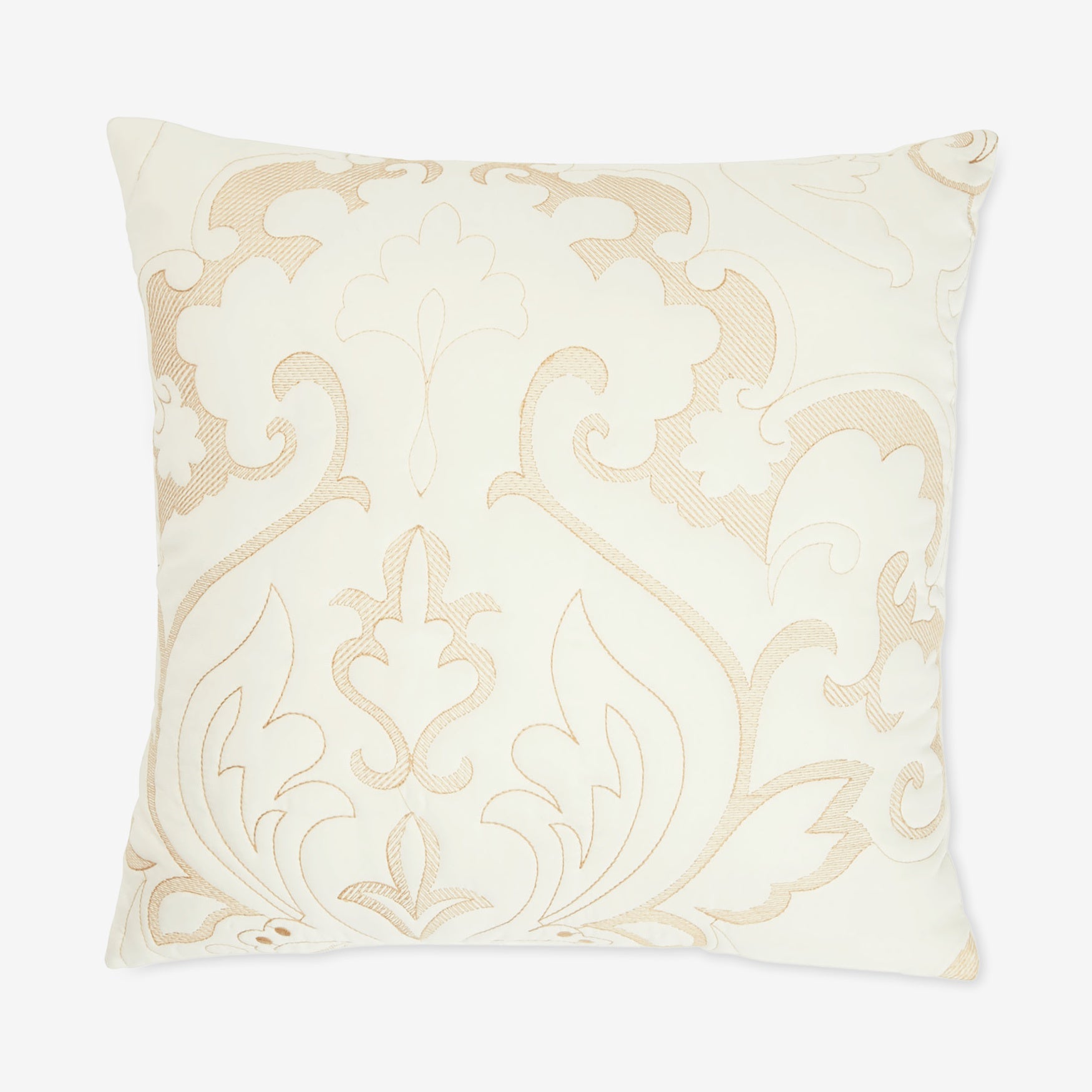 Amelia Square Pillow image number 0