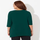 AnyWear Keyhole Tunic image number null