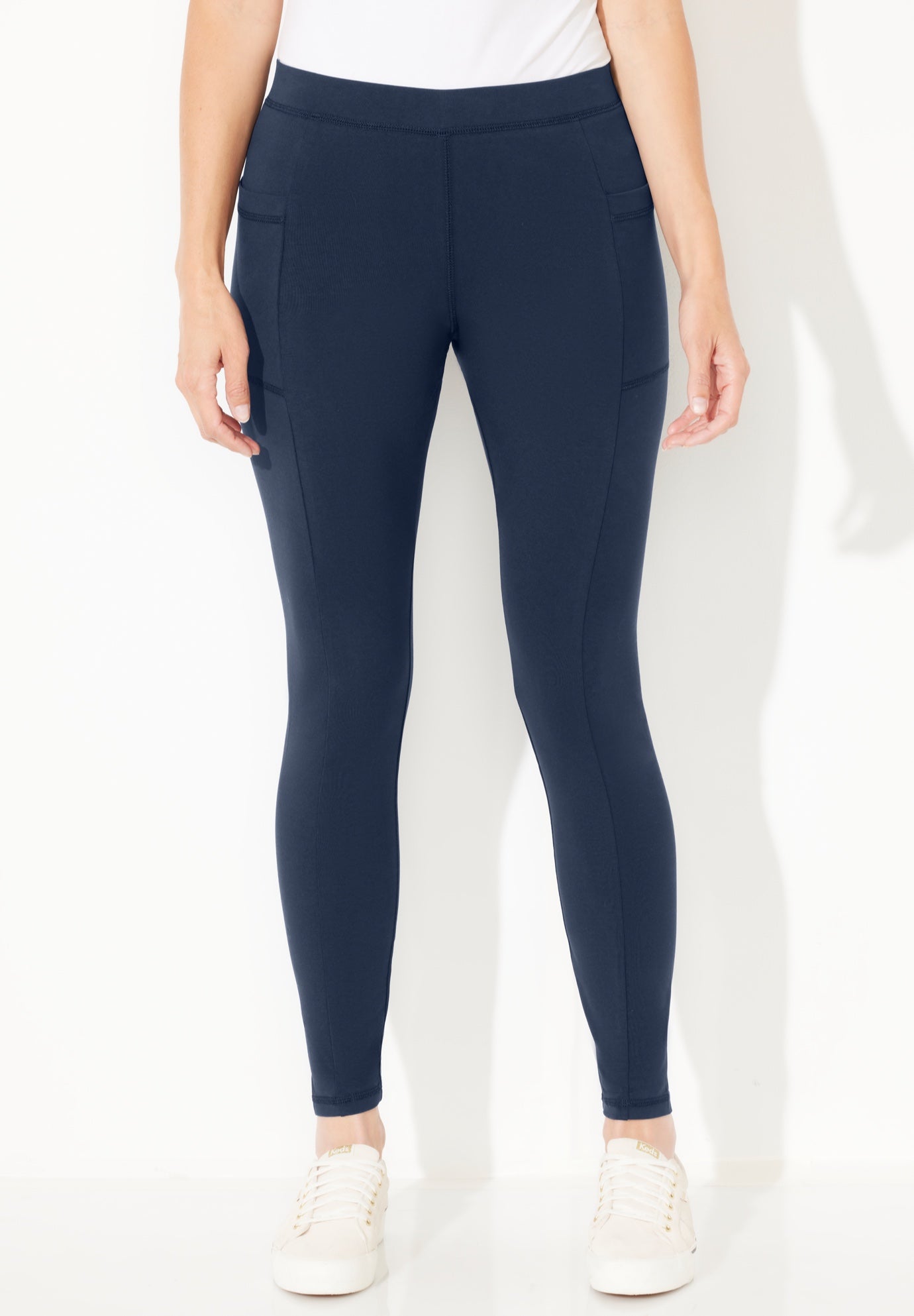Pocket Leggings image number 0