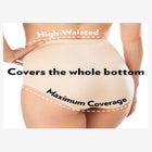 Full Coverage Stretch Cotton Brief 5 Pack image number null