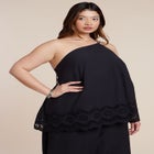 Eyelet Detail Top image number 1