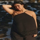 Eyelet Detail Top image number 0
