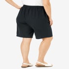 Seersucker Short image number null