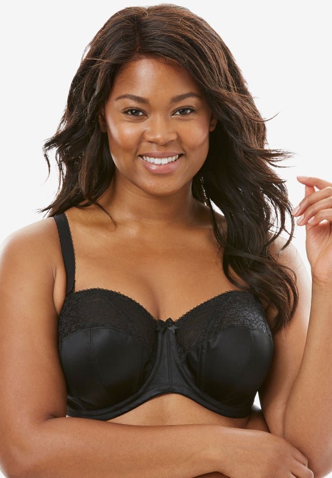Goddess® Adelaide Strapless Underwire Bra GD6663 image number 0
