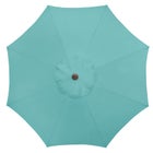 7.5 Ft. Tilt-And-Crank Umbrella image number null