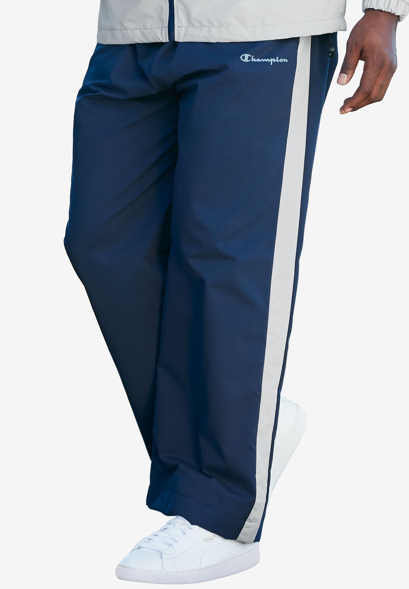 Champion&reg; Track Pants image number 0