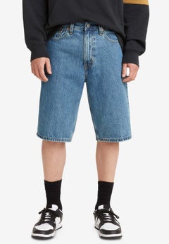 469 Loose-Fit Shorts by Levi&rsquo;s&reg;