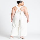 Adjustable Back Jumpsuit image number null