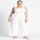 Adjustable Back Jumpsuit image number null