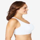 Leading Lady&reg; Serena Low-Impact Wireless Active Bra 0514 image number null