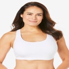 Leading Lady&reg; Serena Low-Impact Wireless Active Bra 0514 image number null