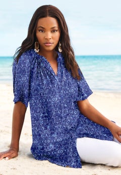 Cheap Plus Size Tops for Women | Fullbeauty Outlet Cheap Plus Size Tops for Women | Fullbeauty Outlet