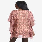 Caftan Top image number null