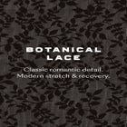 The&nbsp;Plunge &ndash; Botanical Lace image number null