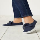 The Anzani Slip On Sneaker image number null