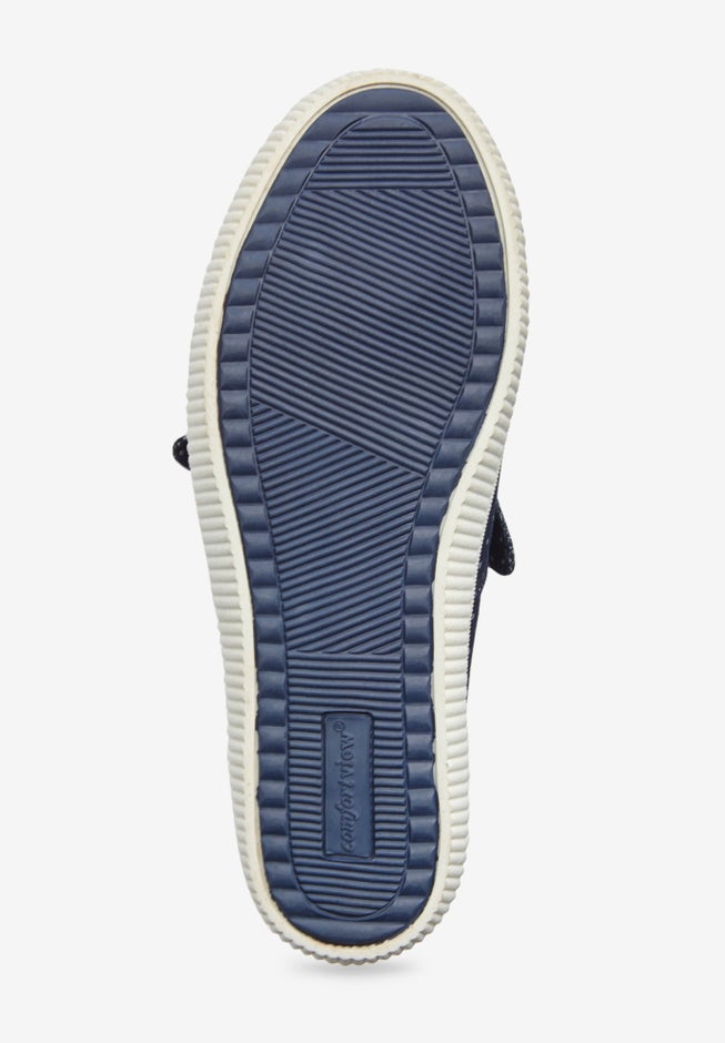The Anzani Slip On Sneaker image number 2