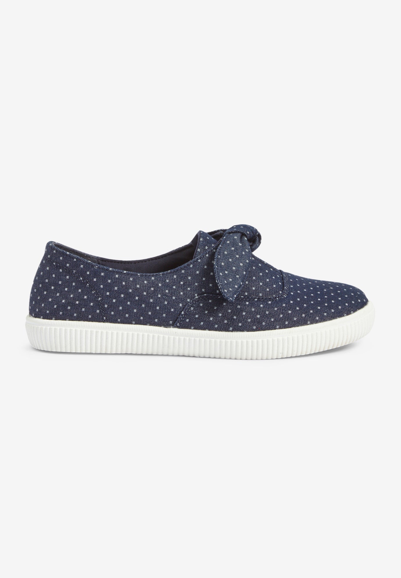 The Anzani Slip On Sneaker image number 3